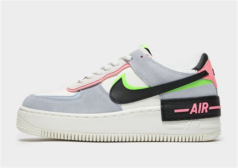 nike air force 1 shadow damen 38